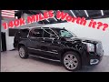 IS IT WORTH IT!? - Check out the new Daily! - 2017 GMC Yukon Denali XL -