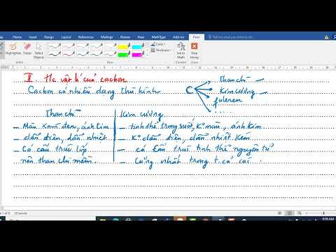 Video HÓA 11 - CHƯƠNG 3 - LÝ THUYẾT CACBON - youtube