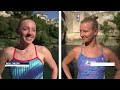 Diving off the famous Mostar Bridge, Bosnia and Herzegovina |Red Bull Cliff Diving World Series 2023