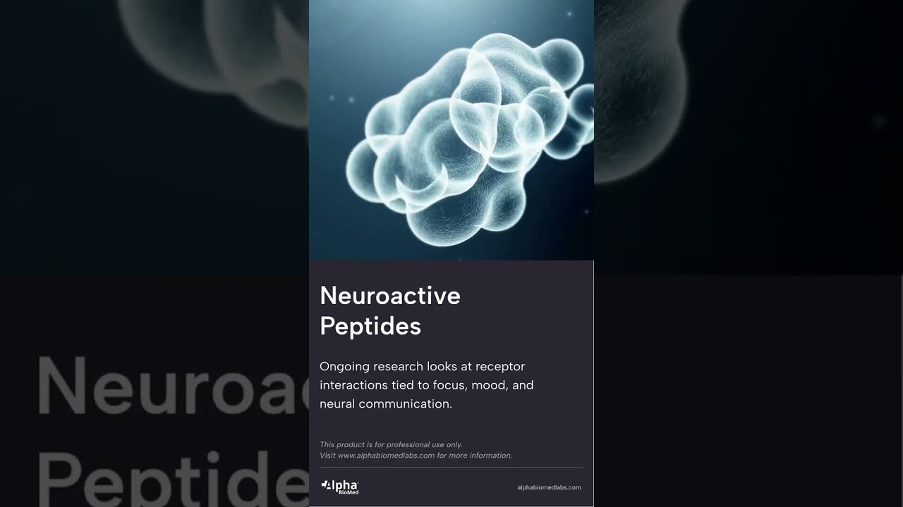 Five Rising Peptide Research Trends for 2026