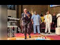 Your destiny your responsibility by apostle suleman  intimacy 2024  toronto  day1 evening