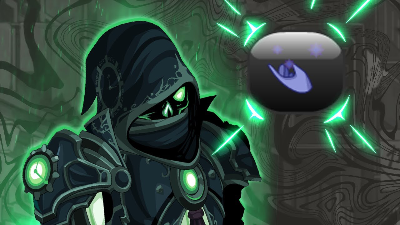 O Segredo da TimeKeeper !