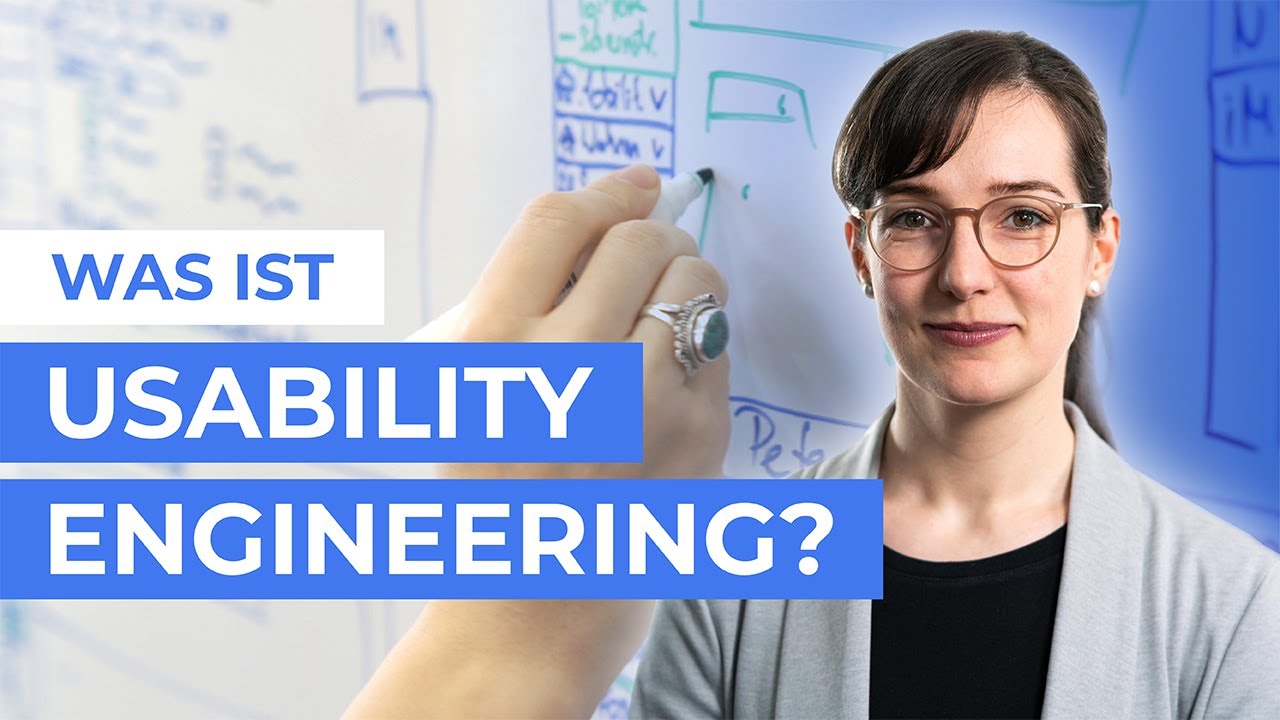 New Was ist Usability Engineering? | Einfach erklärt