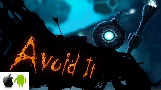 Avoid It (By innomaz) - Universal HD iOS / Android GamePlay screenshot 1