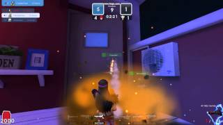 Microwars Player Hacker #2