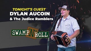 Swamp N Roll - Dylan Aucoin &amp; The Judice Ramblers