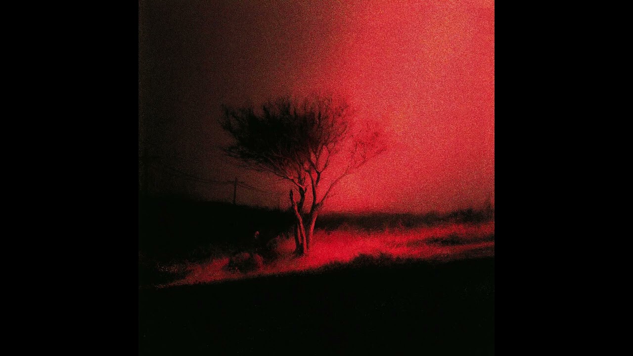 [FREE] Joji Type Beat - "Past Won’t Leave my Bed"