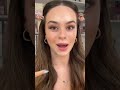 DIA 1 PROBANDO DISTINTOS TIPOS DE MAQUILLAJE 💗