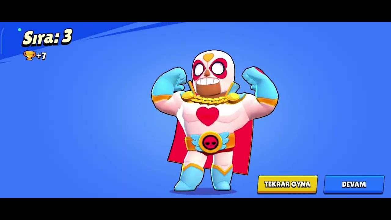 Tek şanssız benim herhalde 🥲