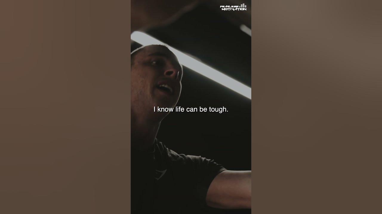 I know SOME OF YOU are going through a hard time