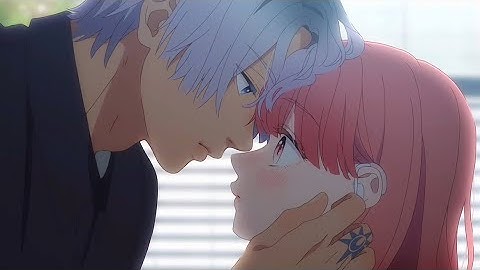 A Sign Of Affection | Dandelions「AMV」