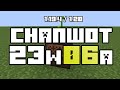 Новая команда Damage / Обновление Майнкрафт 1.19.4 - 1.20 / Снапшот 23w06a