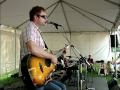 Steven Page - Live - 2009 Ottawa Folk Festival