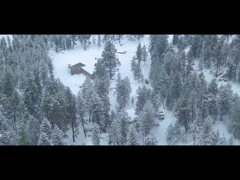 268 McClellan Creek, Montana City, MT home video tour