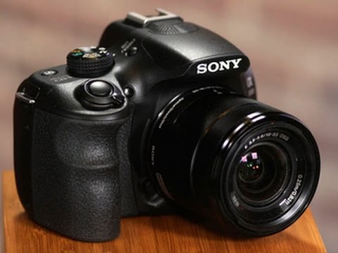 Sony a3000 примеры фото