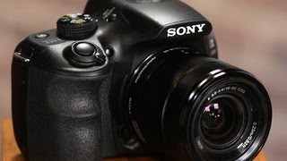 Photos, price impress on this slow, faux dSLR