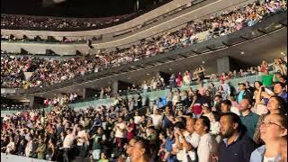 SBS - Follow The Leader (Arena CDMX en Vivo)