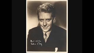 Nelson Eddy Sings Great Day Vincent Youmans 1942