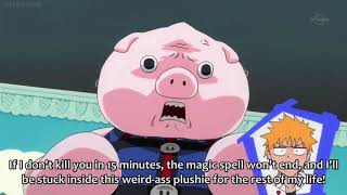Slideshow BLEACH ブリーチ   Ep 348