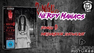 Ringu 0 Mediabook (Plaion Pictures) by Nerdy Maniacs 32 views 3 months ago 2 minutes, 15 seconds