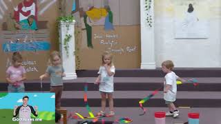 VBS 2026 Parent's Night