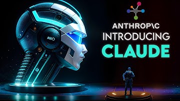 Claude: The Quantum AI that Surpasses ChatGPT (AI with a Conscience!?)