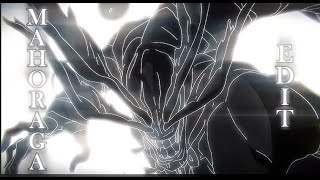 MAHORAGA EDIT ~ RAHHH (SEZIURE WARNING) MAHORAGA EDIT ~ RAHHH (SEZIURE WARNING)