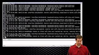 CCIE Wireless :: Autonomous Workgroup Bridges