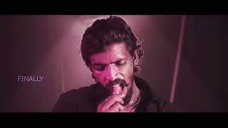 loveable worning // finally // krishna dude entry.. bgm.