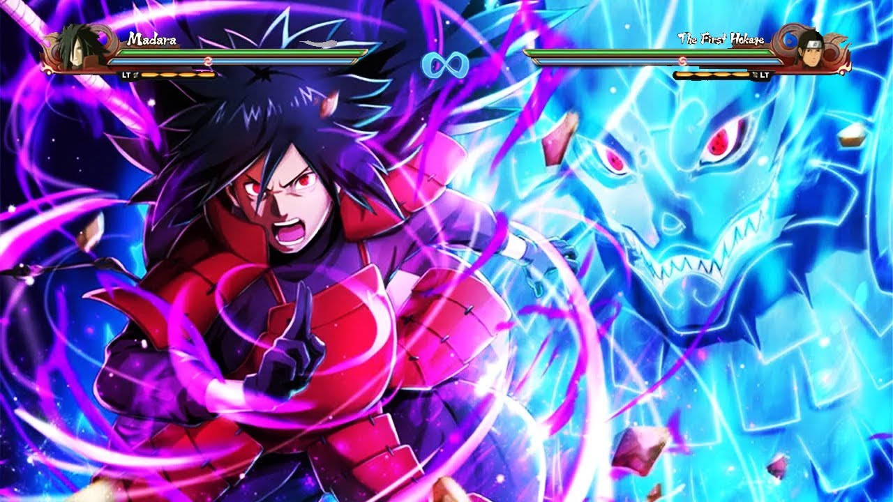 The Legendary 