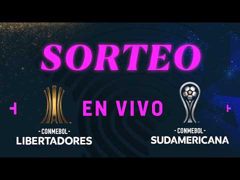 Sorteo de la Copa Libertadores EN VIVO vía ESPN: grupos y partidos de Universitario, Sporting Cristal y Cusco FC [FOTOS Y VIDEOS]