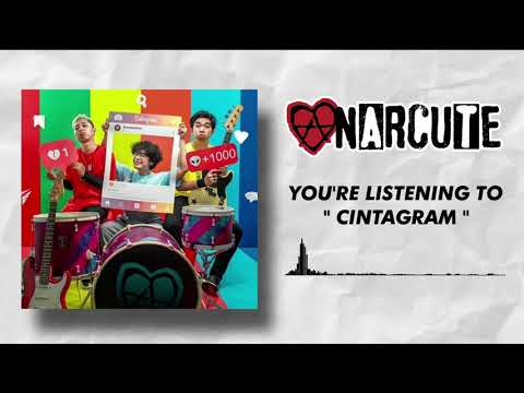 Anarcute - Cintagram