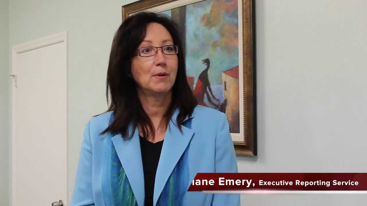 Executive Reporting Service of Pinellas County