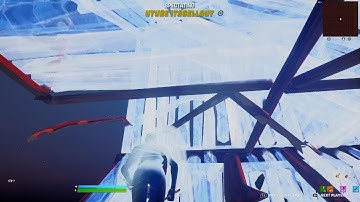 POV:When You Spectate The Fastest Editor In Fortnite