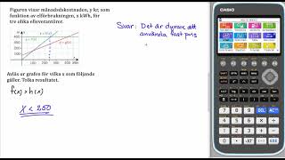 Matematik 5000 1C Uppgift 3444 A För Reviderad Ämnesplan 2021