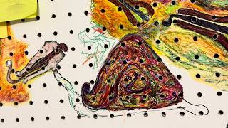 Eostres Spring Jaw Harp 2