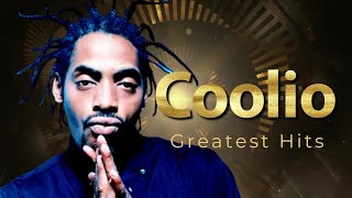 Coolio Tribute Greatest Hits Rip 1963 - 2022