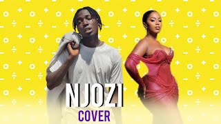 Marioo ft Element Eleéeh - Njozi (Official Music Video) Cover by Liva Chi 