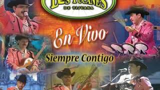 Los Tucanes de Tijuana - 04 Mis Tres Animales [En Vivo]