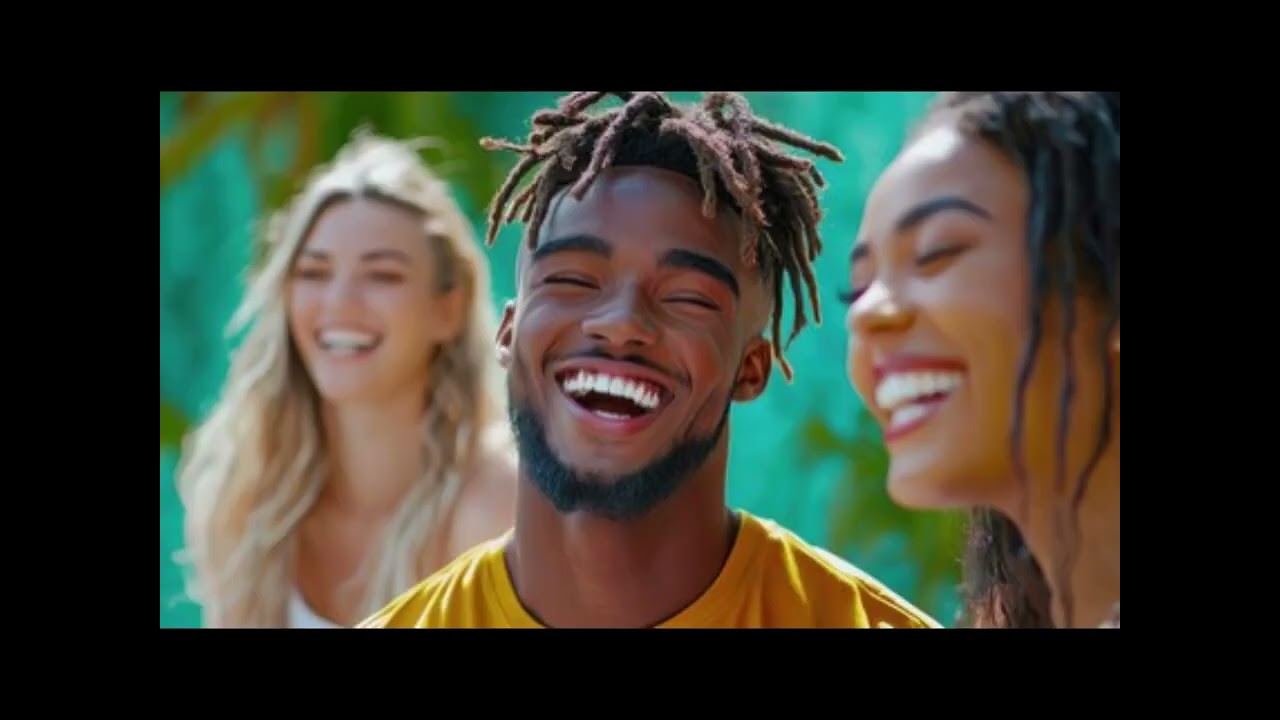 Laugh and feel better