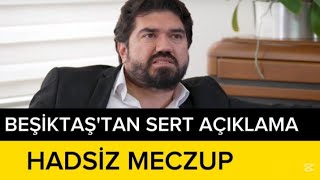 Bjkden Rasi̇m Ozan Kütahyaliya Sert Açi̇klama| Meczup Rasim Ozan Resimi