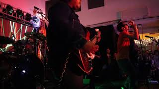 OAG satelit ink - Slumber #wak2019