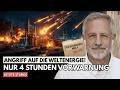 Iran Gibt Der Welt Nur 4 Stunden Vor Einem Massiven Energieangriff Iran Gibt Der Welt Nur 4 Stunden Vor Einem Massiven Energieangriff