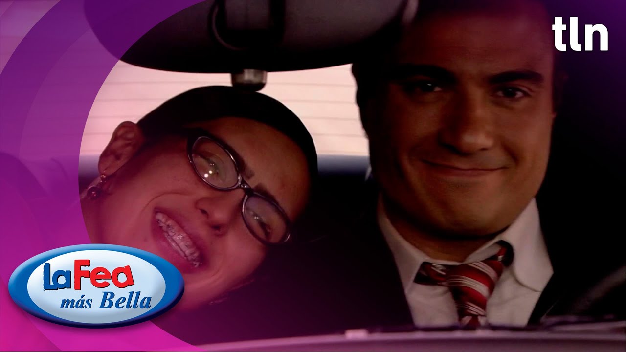 Lety y Fernando están cerca de darle otra oportunidad al amor | La fea más bella | Capítulo 125 2/2