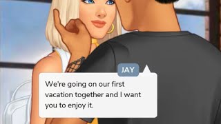 Season Of Holly  Episode 17 bonus Ep 1  Episode Choose Your Story