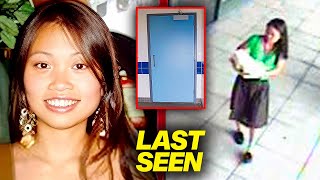 The Girl Who Was Killed & Crushed Into A Wall On Her Wedding Day