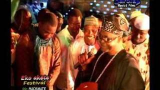 EKO AKETE FESTIVAL 2