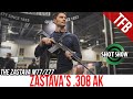 Yes, It's a .308 AK: Zastava M77/Z77 .308 AK-47 [SHOT Show 2022]