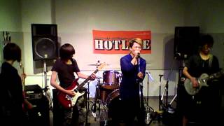 しゅがー HOTLINE2015 島村楽器イオンモール浜松市野店 店予選1