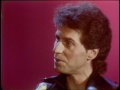 Dick Clark Interviews Johnny Rivers - American Bandstand 1981